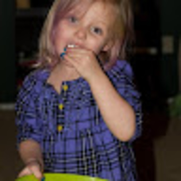 Meet your Posher, Backback4ward - Picture 1 of 1